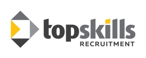 Top Skills Recruitment Ltd.